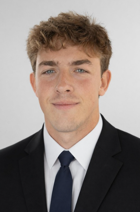 Luke Grady